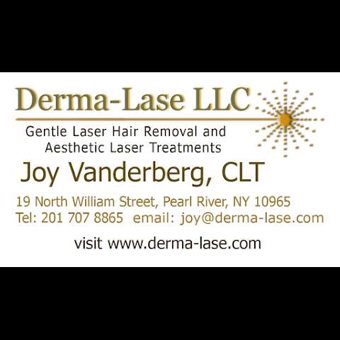 Jobs in Derma-Lase LLC - reviews