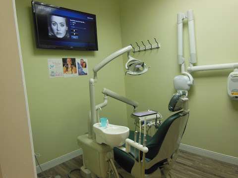 Jobs in Town Dentistry - reviews