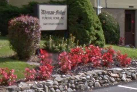 Jobs in Wyman-Fisher Funeral Home Inc. & Cremation Pre-planning - reviews