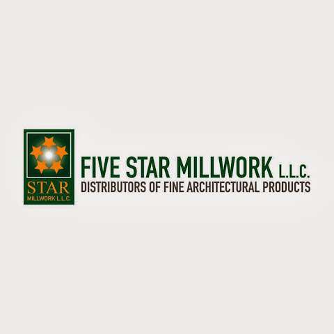 Jobs in Five Star Millwork - reviews